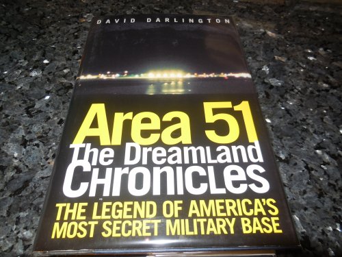 Area 51: The Dreamland Chronicles
